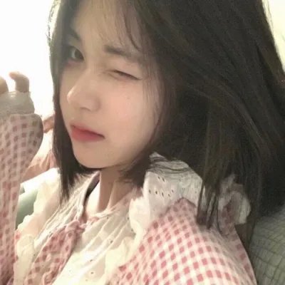 丹青小姐