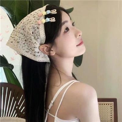 求爱女王